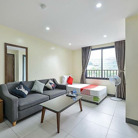 Suji Residence Hanoi Hanói Exterior foto