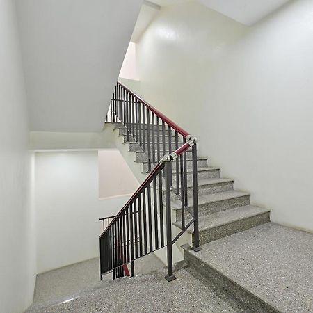 Suji Residence Hanoi Hanói Exterior foto