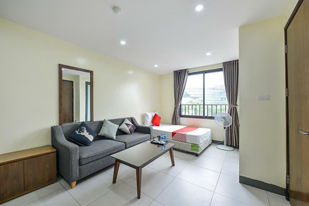 Suji Residence Hanoi Hanói Exterior foto