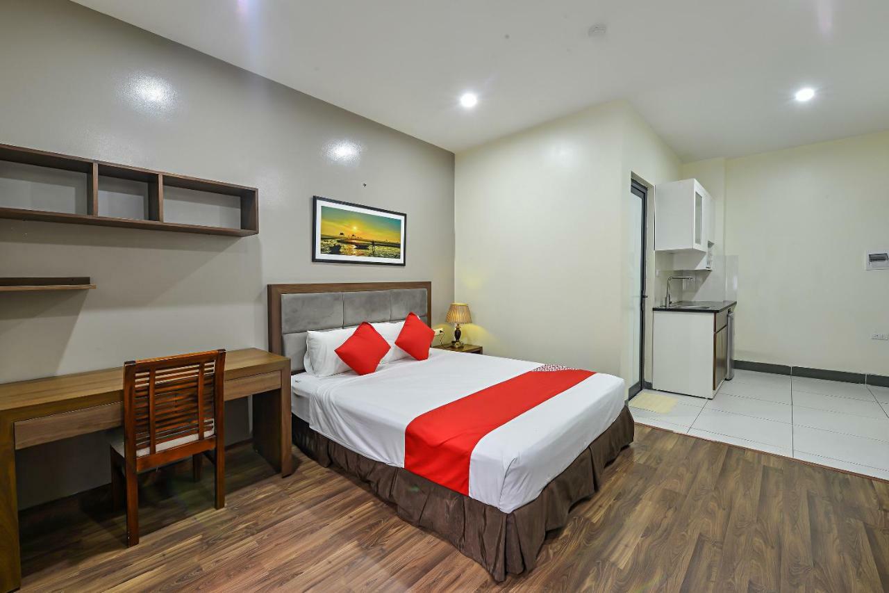 Suji Residence Hanoi Hanói Exterior foto